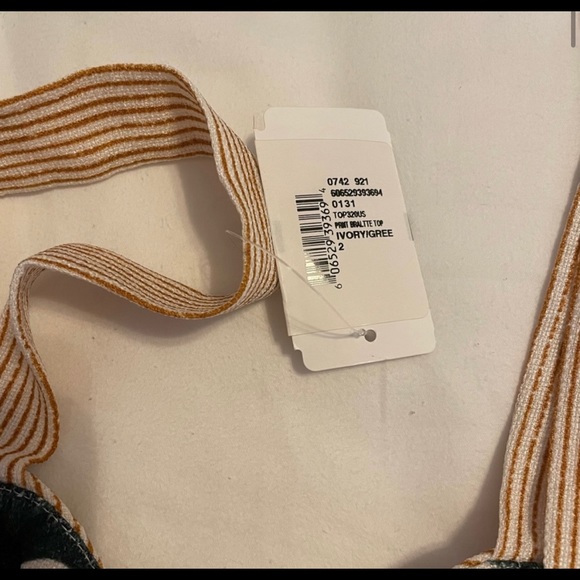 PatBo Palm Shorts Set - Picture 5 of 5